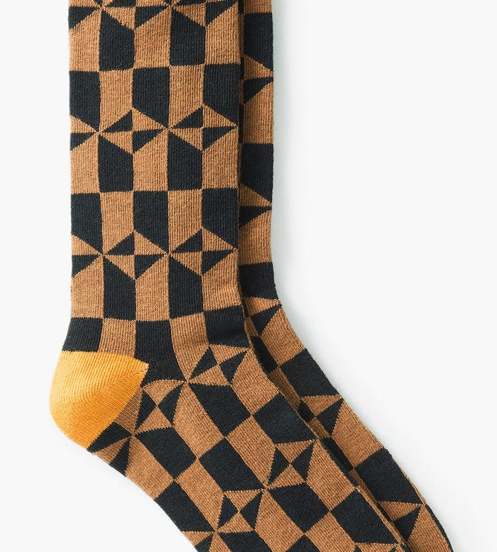 Tip Top Shapes Socks