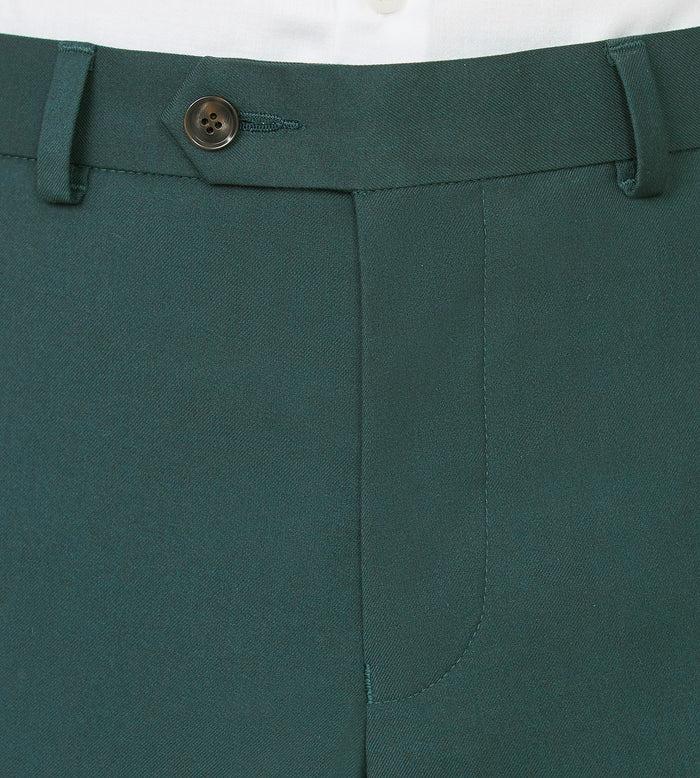 Tip Top Slim Fit Suit Separate Pants