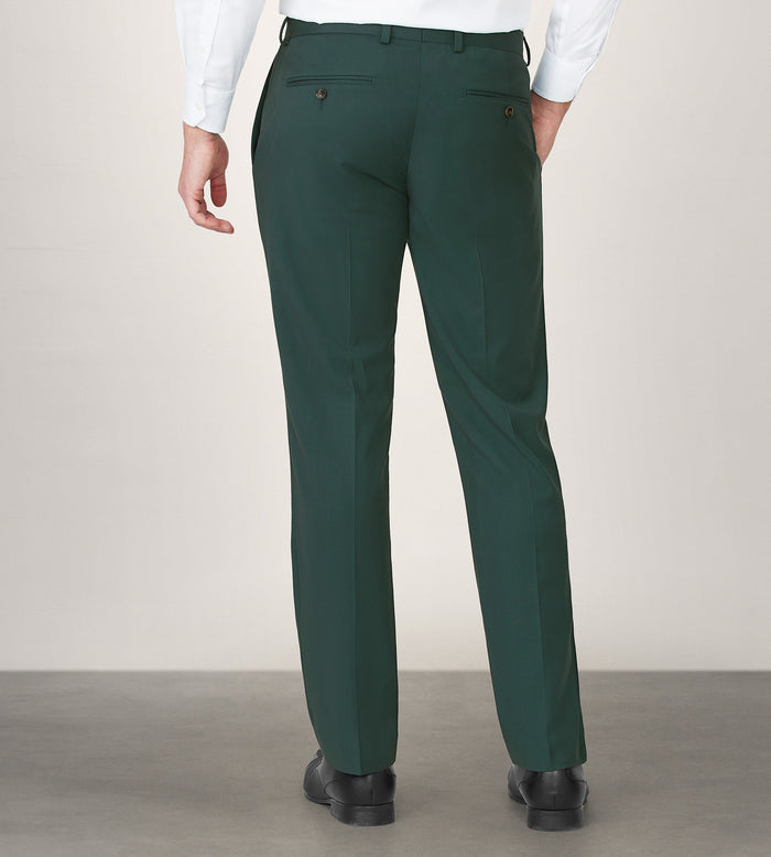 Tip Top Slim Fit Suit Separate Pants