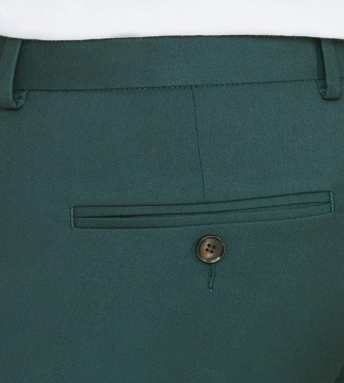 Tip Top Slim Fit Suit Separate Pants