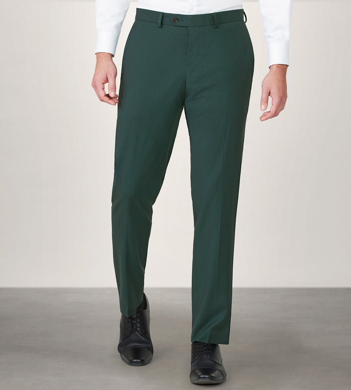 tip top Slim Fit Suit Separate Pants