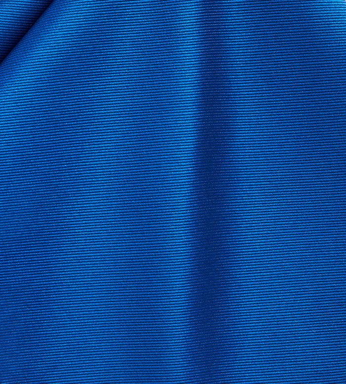 Tip Top Solid Pocket Square