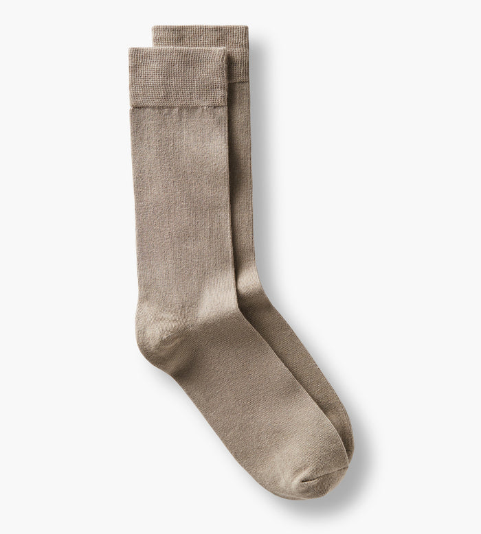 tip top Solid Socks