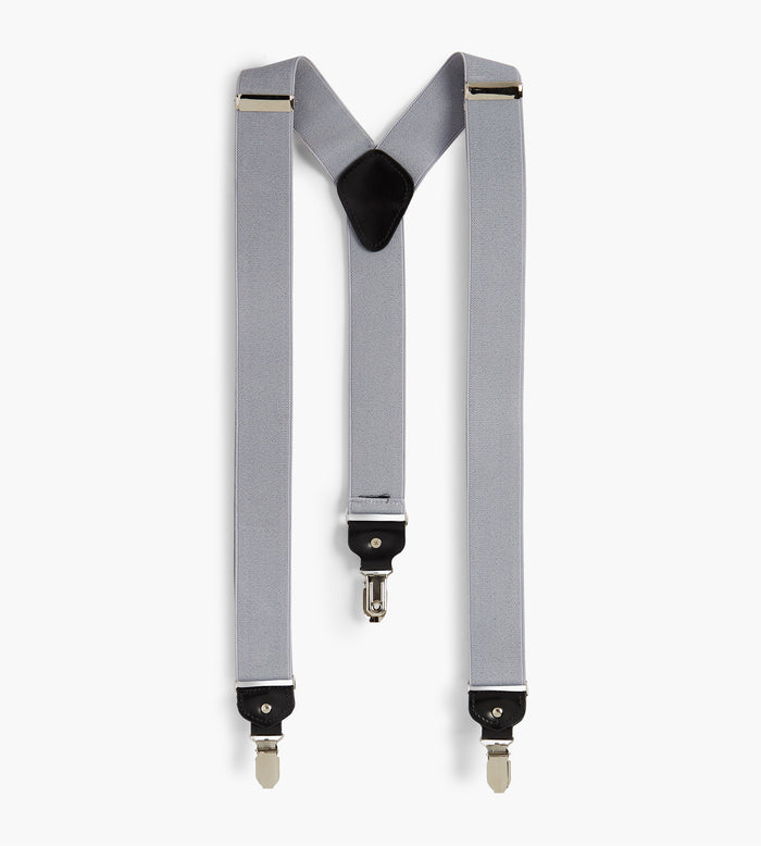 tip top Solid Suspenders