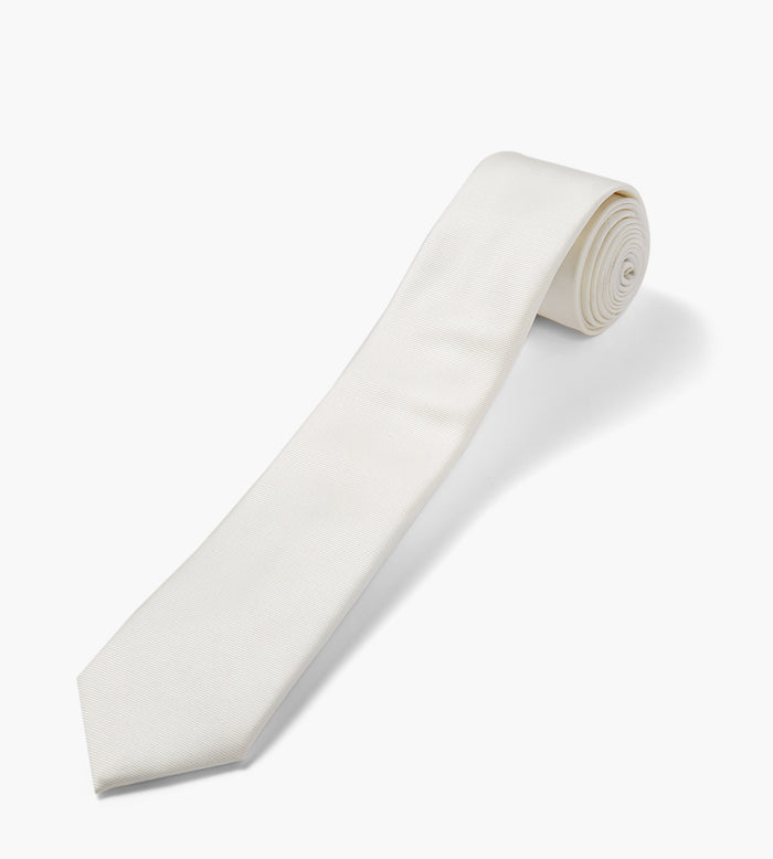 tip top Solid Tie