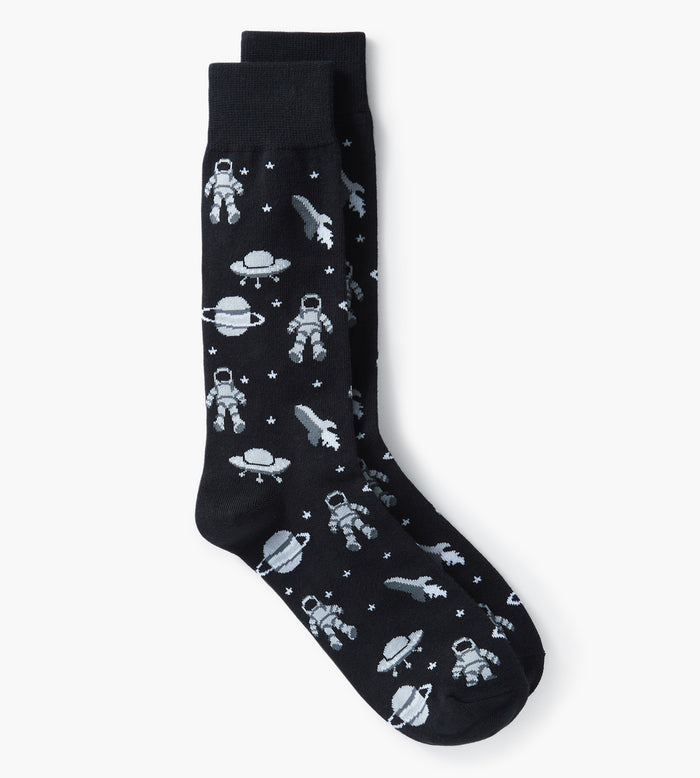 tip top Space Socks
