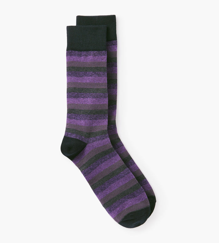 tip top Stripe Socks