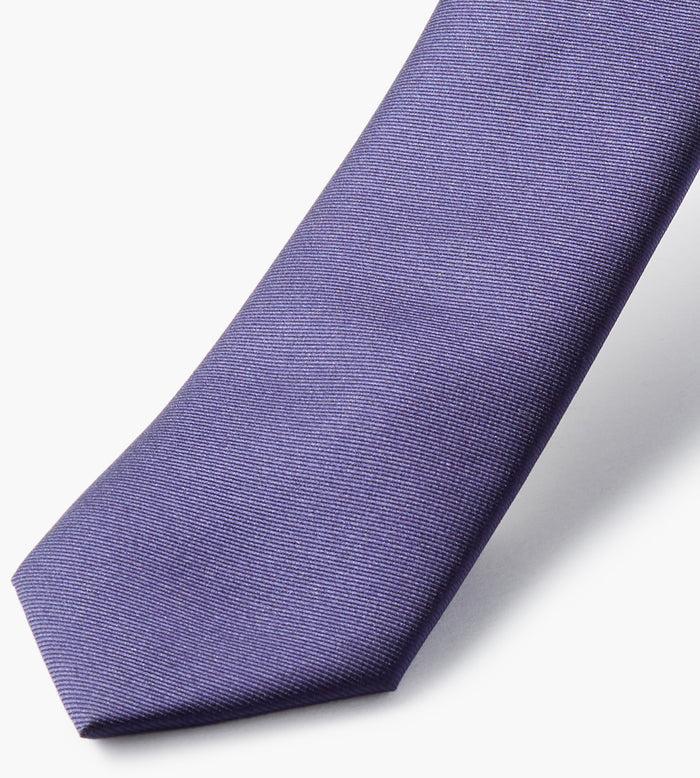 Tip Top Tall Solid Tie