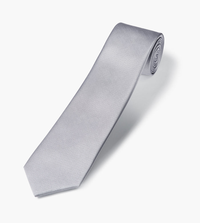 Tip Top Tall Solid Tie