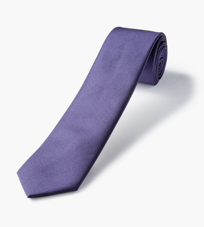 tip top Tall Solid Tie