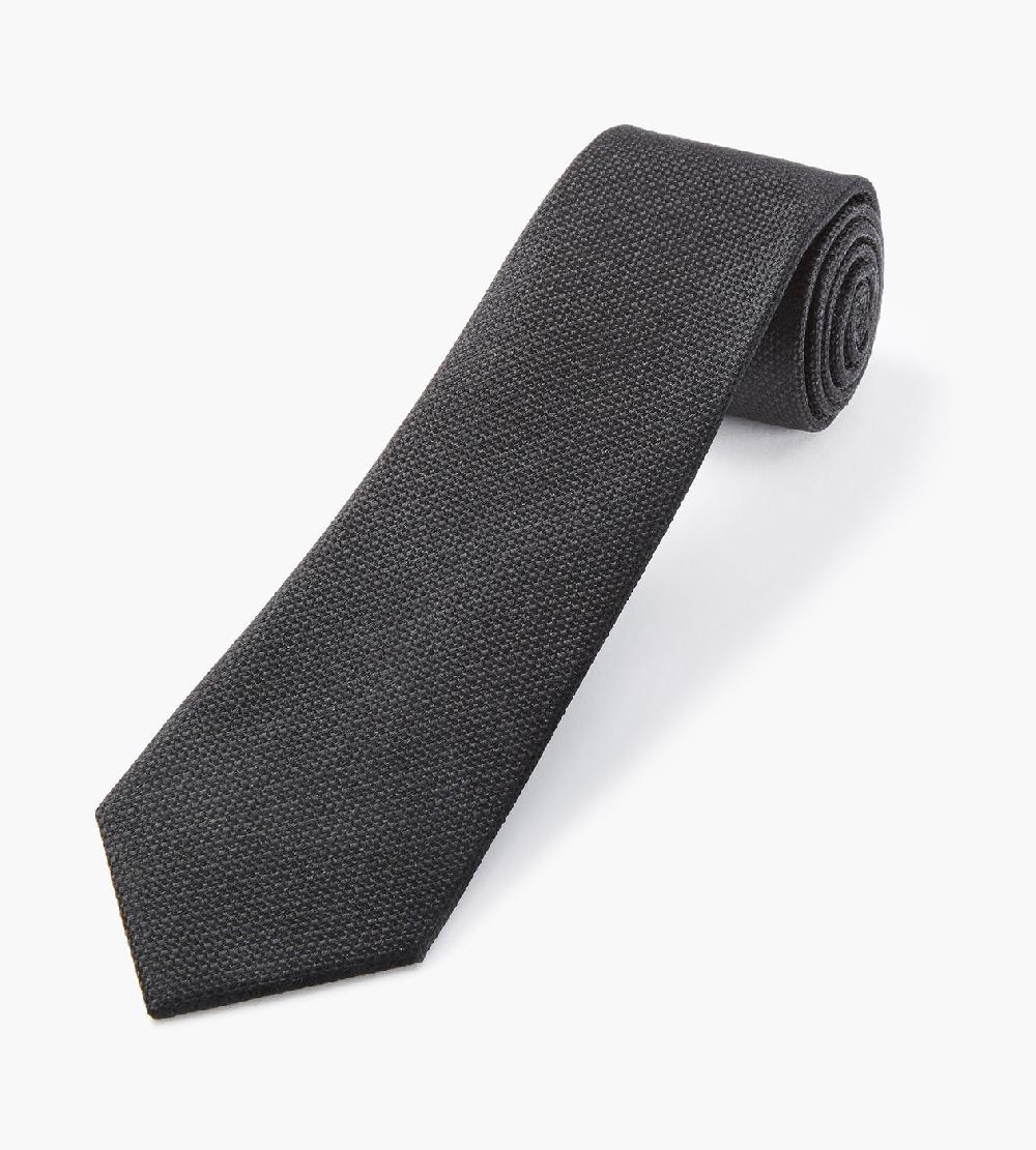 Tip Top Textured Tie
