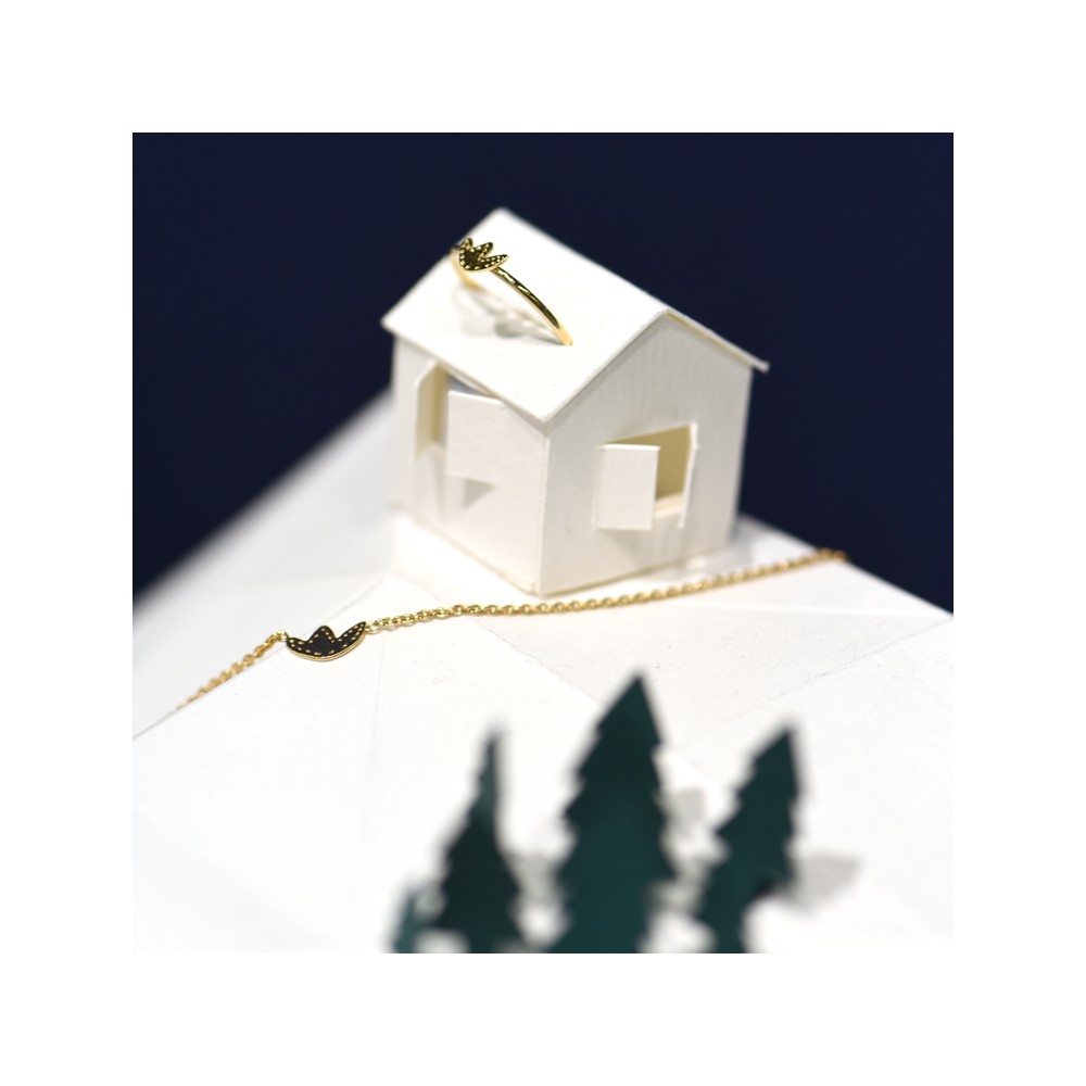 Titlee Bague Flatbush