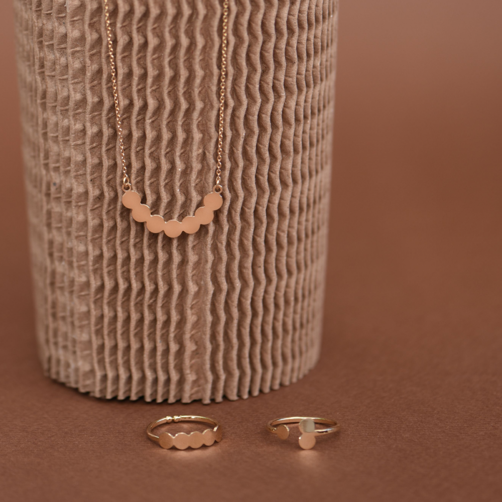 Titlee Bague Huntington