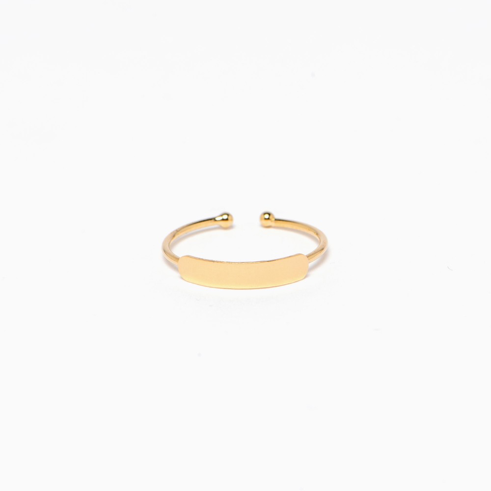 titlee Bague Lincoln