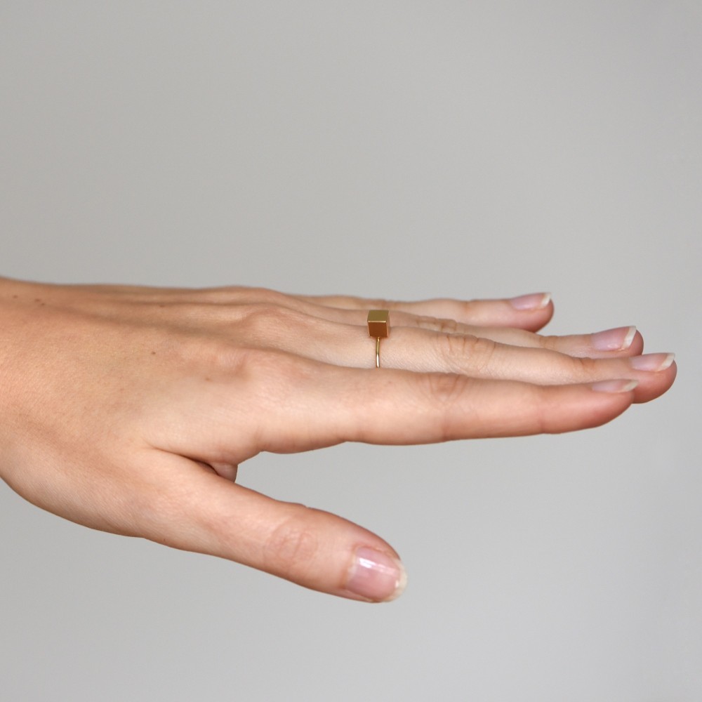 Titlee Bague Lindower - Taille 54