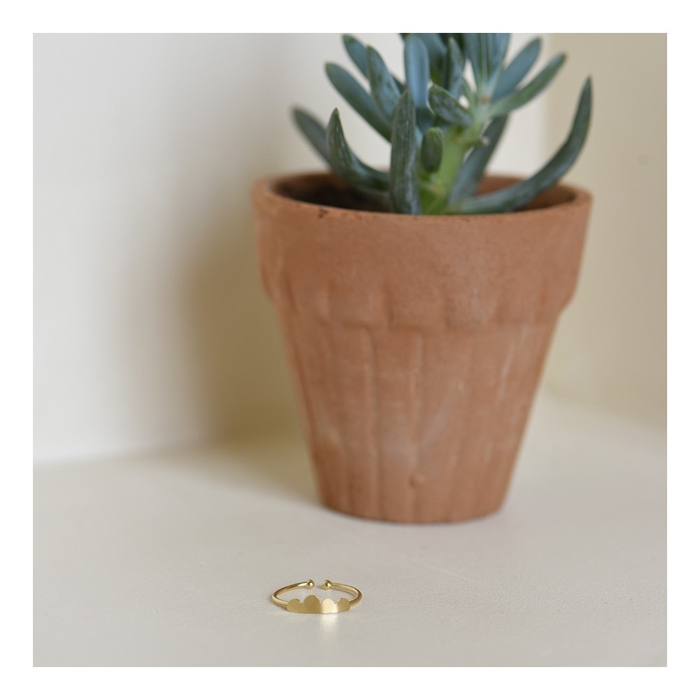 Titlee Bague Mulberry