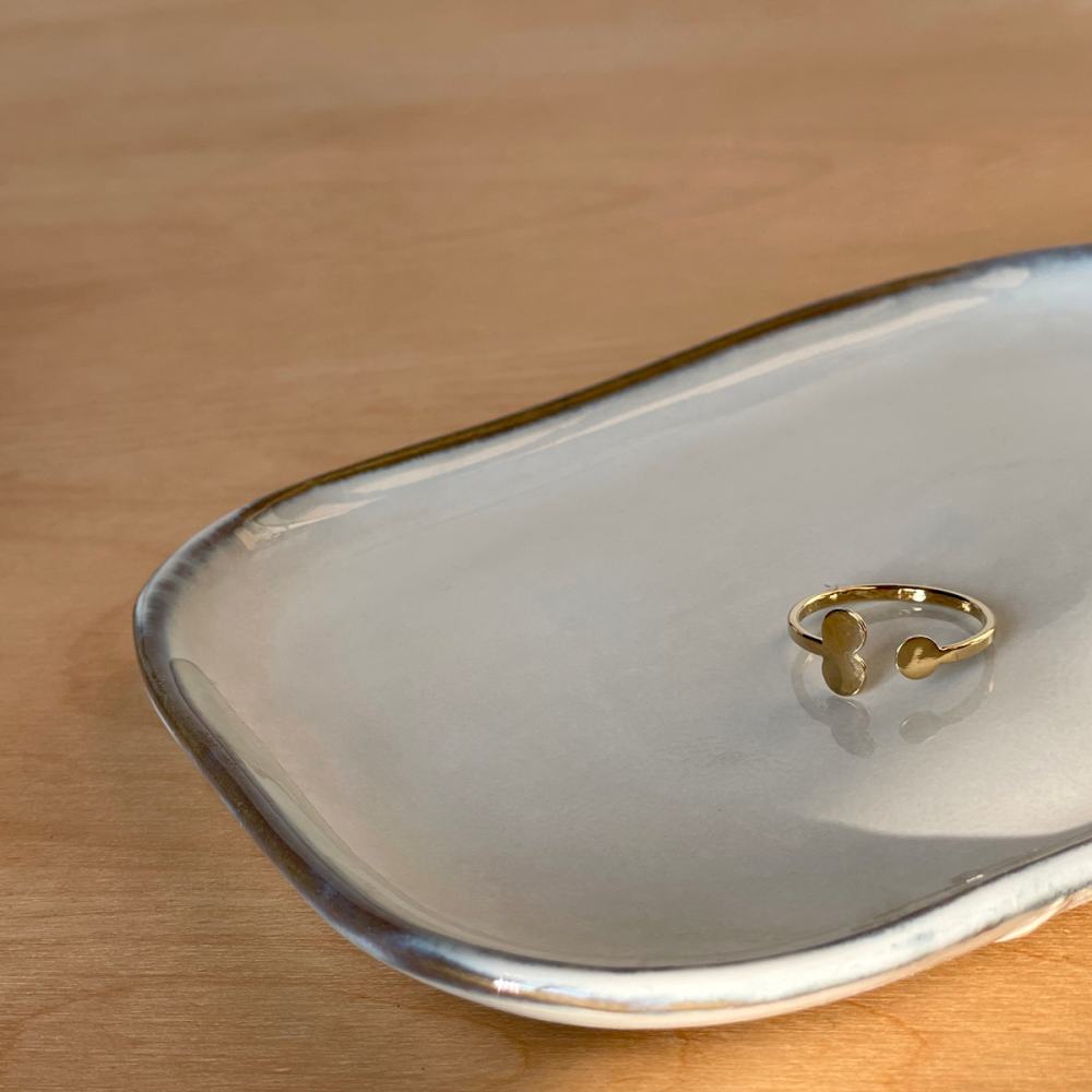 Titlee Bague Richmond