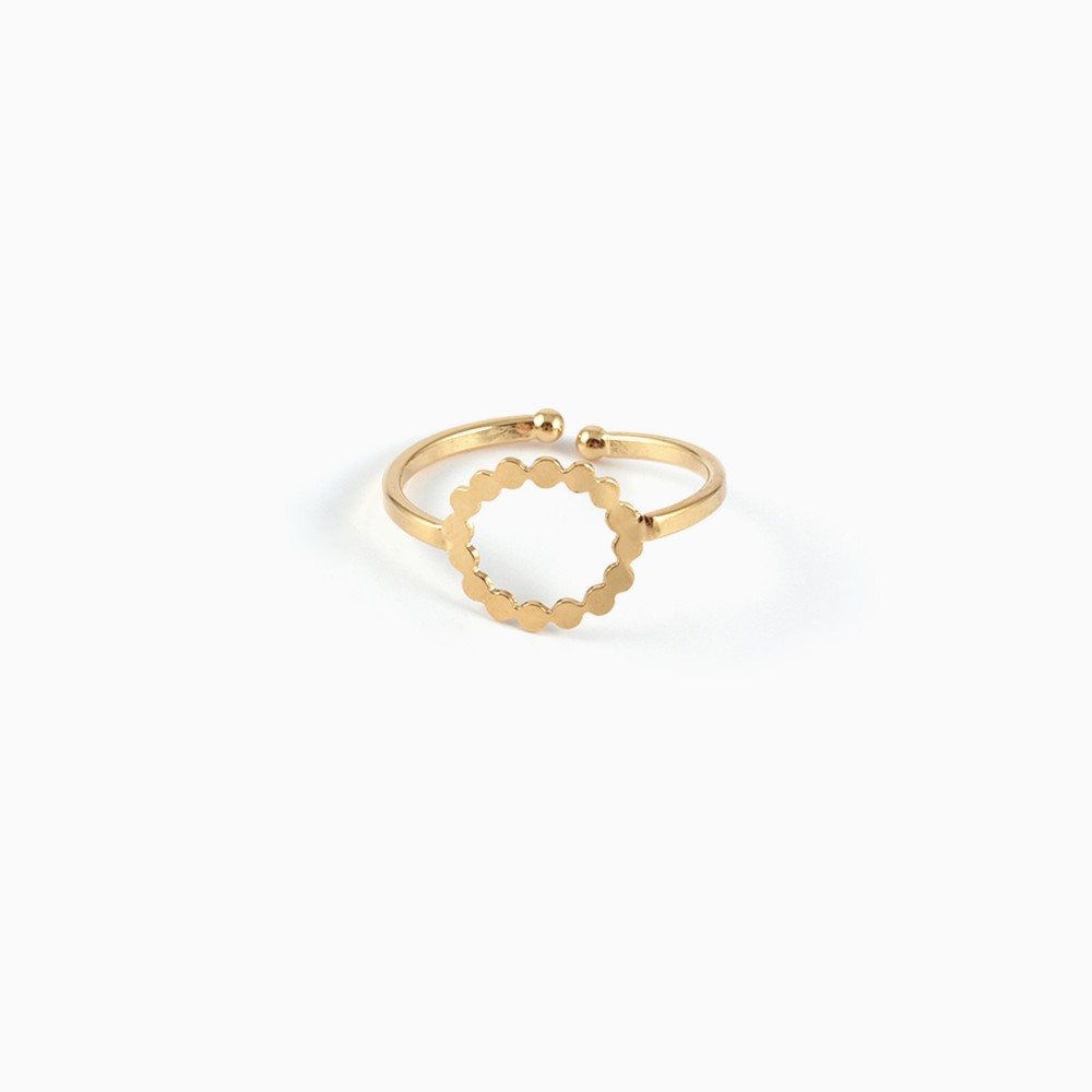 titlee Bague Ridgewood