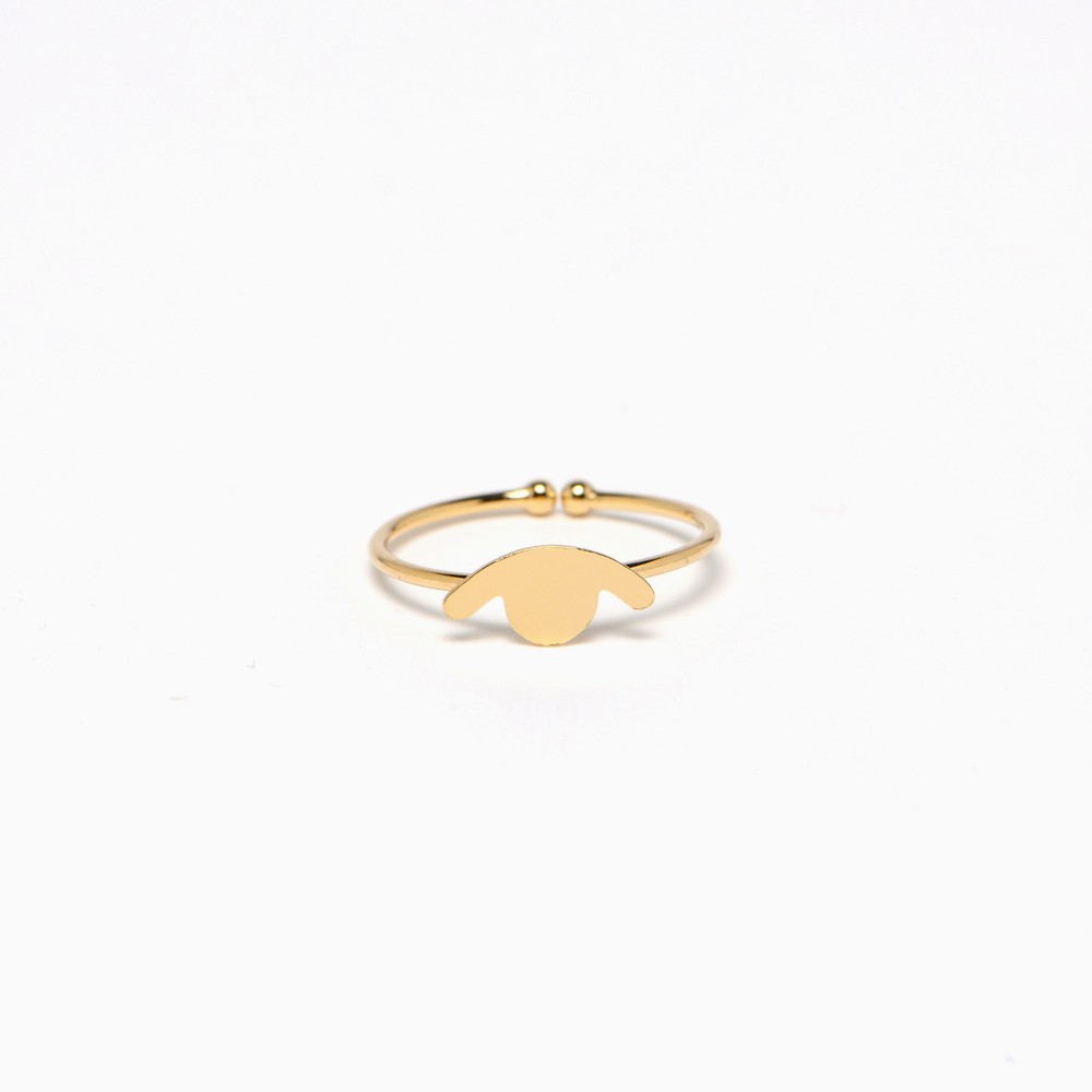 titlee Bague Spencer