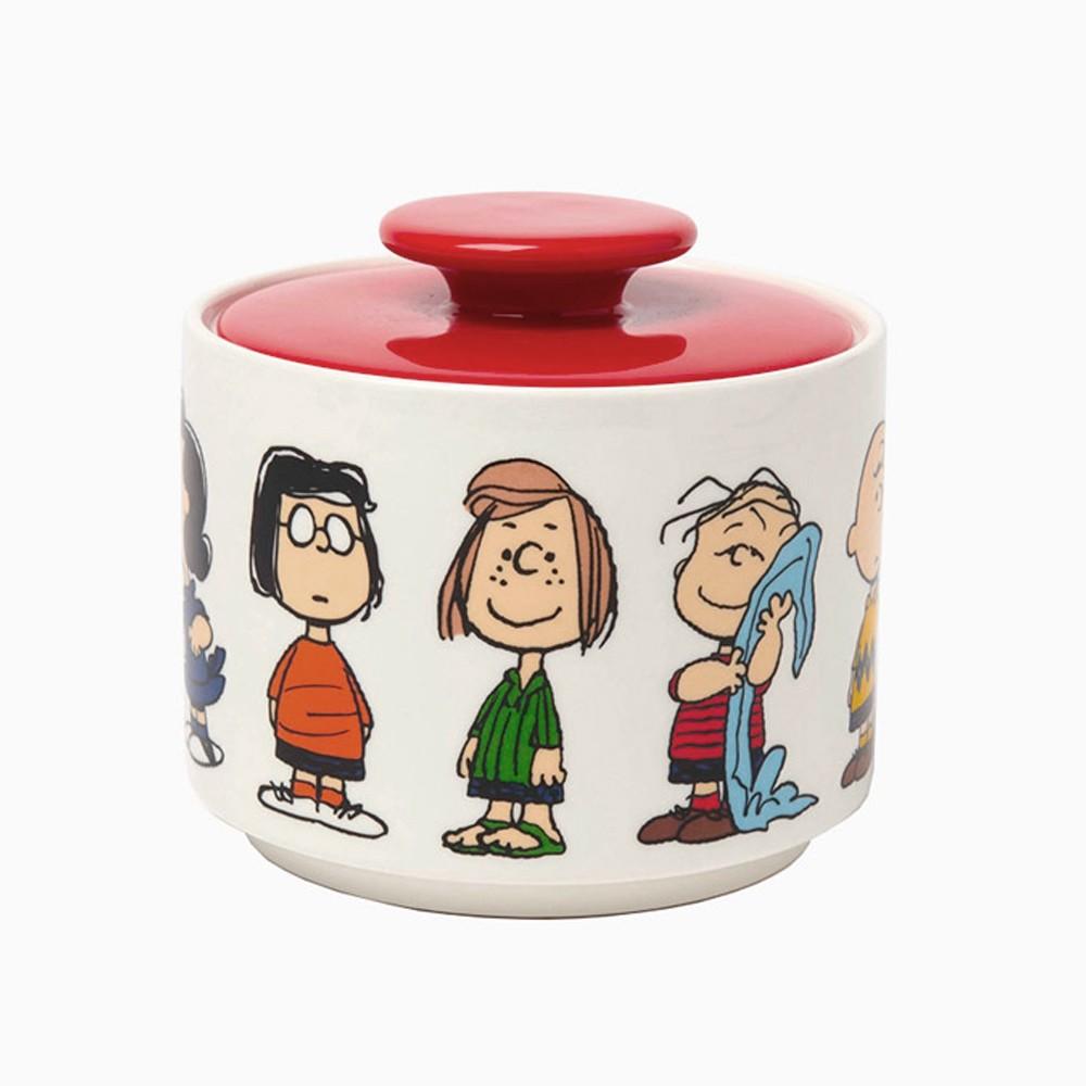 titlee Boîte à bonbons Snoopy & The Peanuts