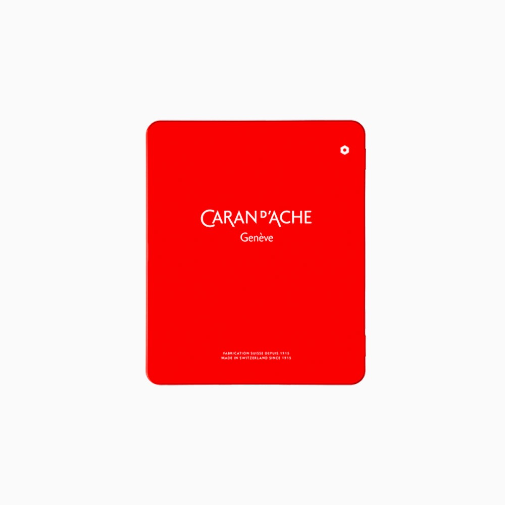 Titlee Boîte De 15 Feutres Fibralo® Aquarellables