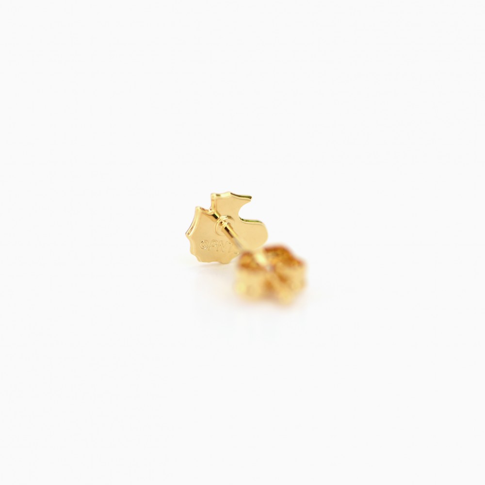 Titlee Boucle Woodstock - Peanuts X Titlee