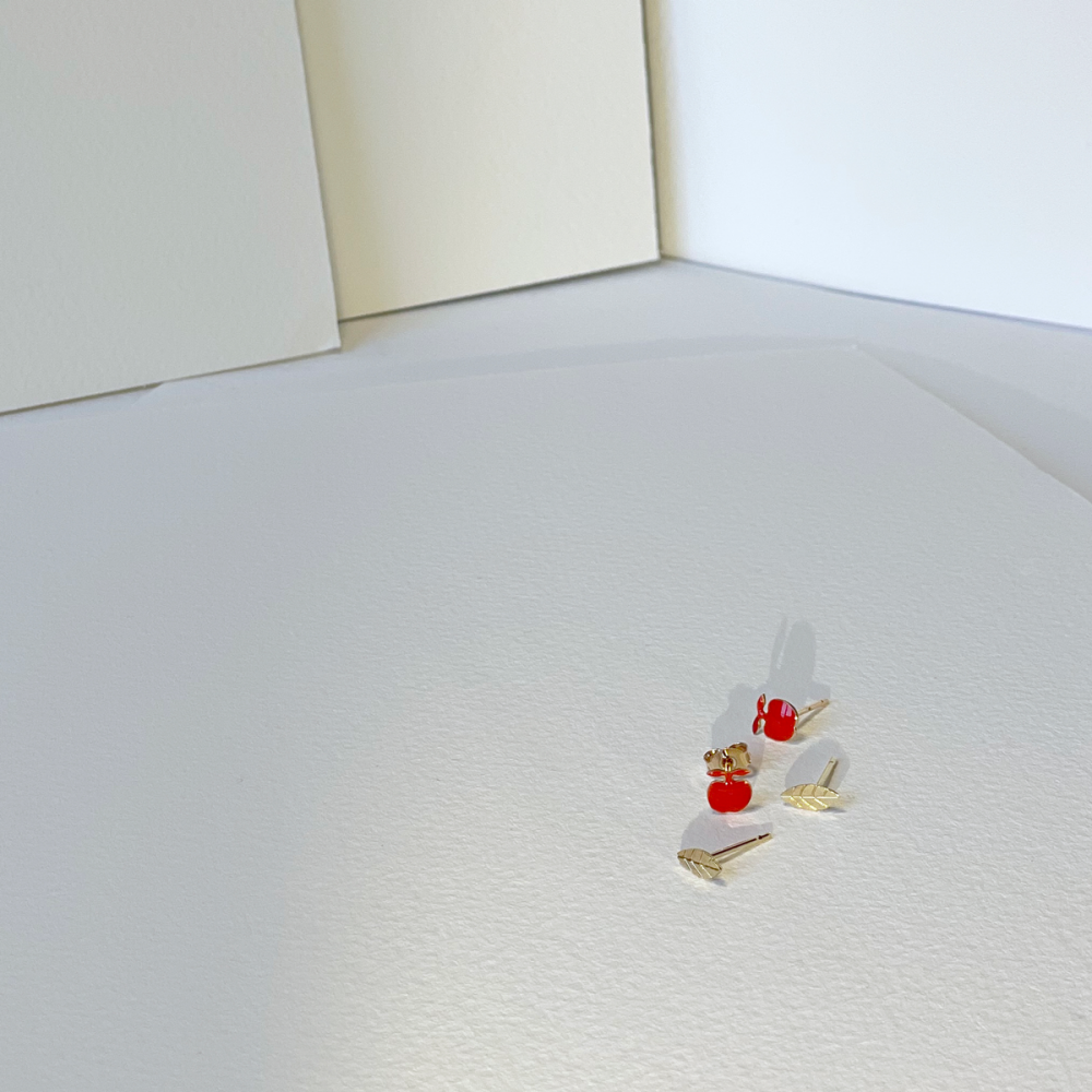 Titlee Boucles Abbie