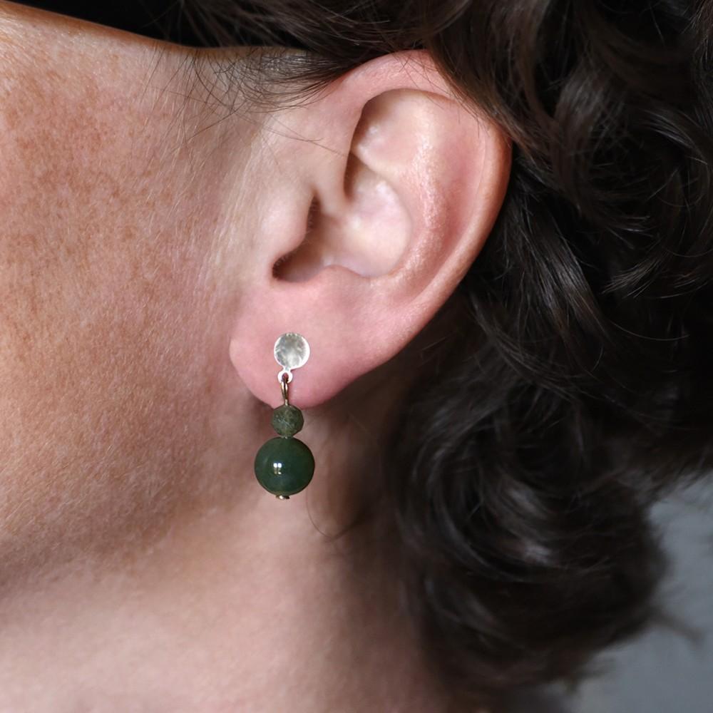Titlee Boucles Bloomfield - Vert