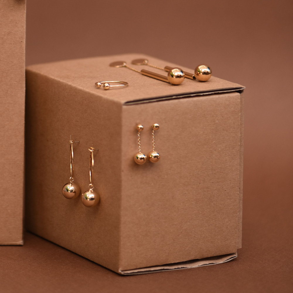 Titlee Boucles Bowery