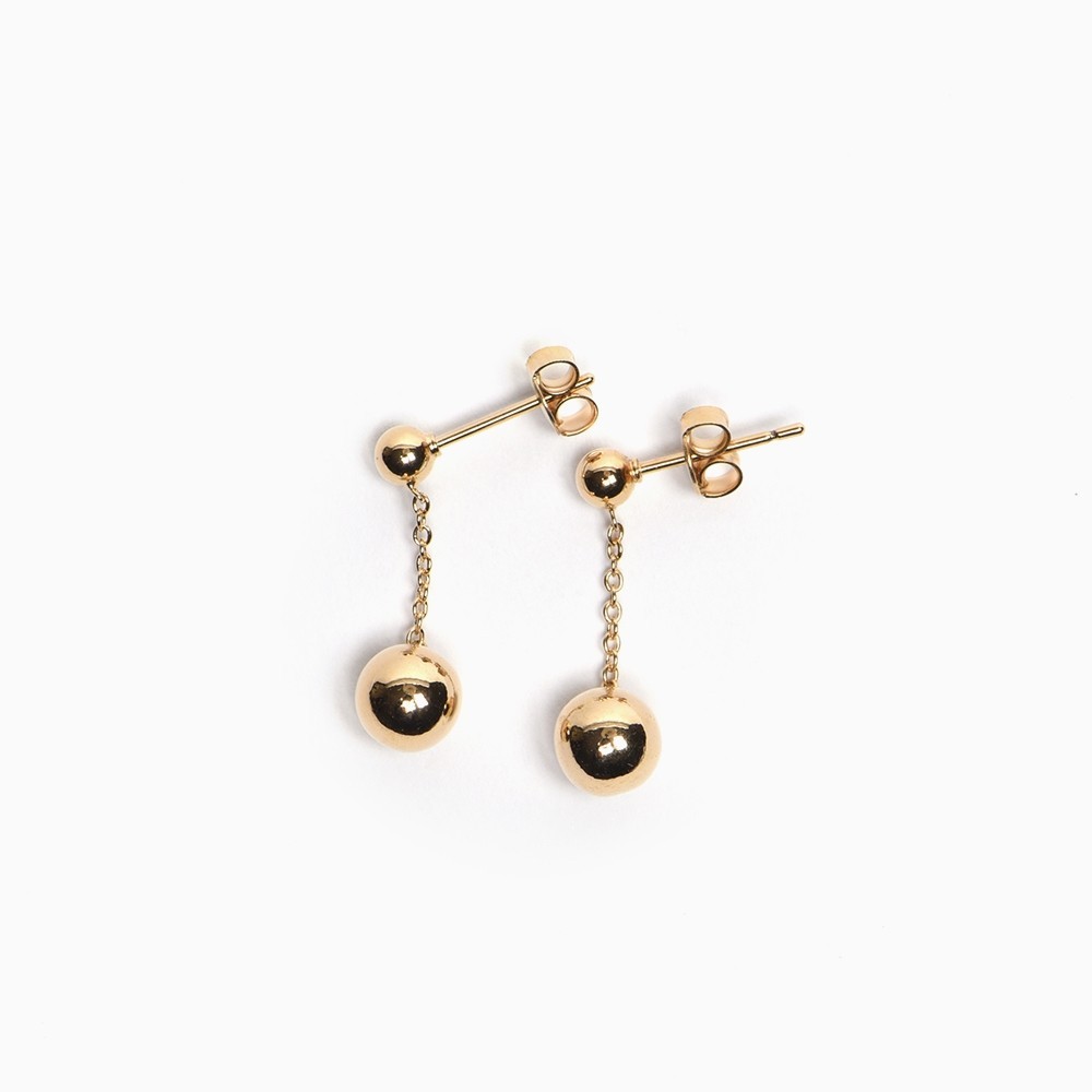 titlee Boucles Bowery