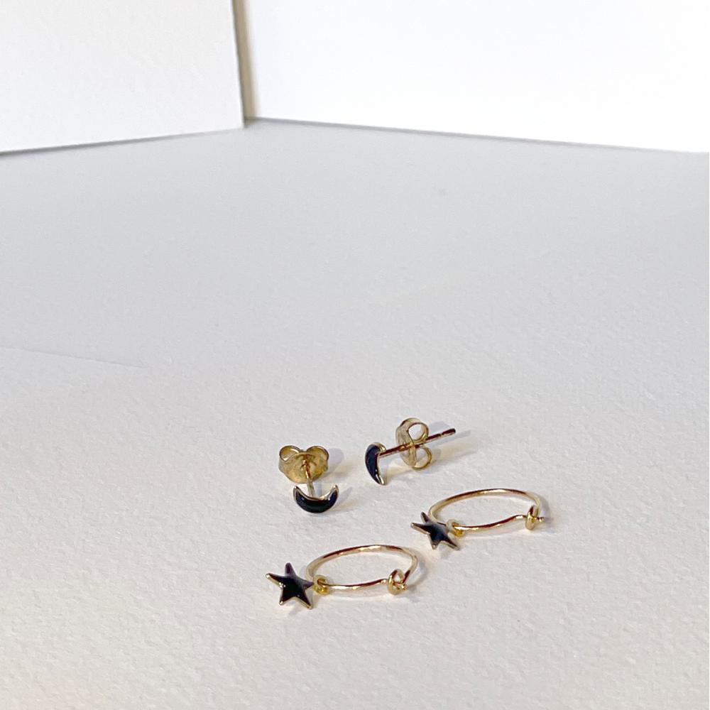 Titlee Boucles Chelsea