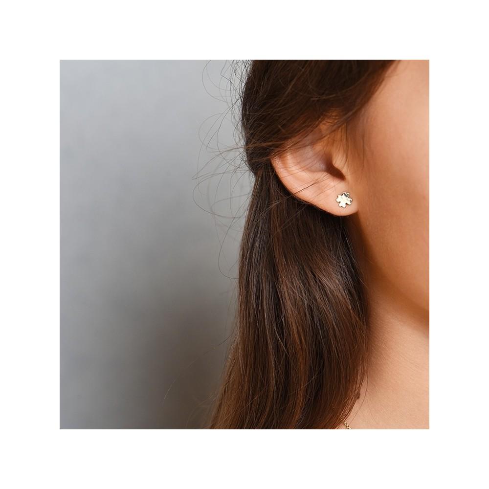 Titlee Boucles Clover X Louis Louise