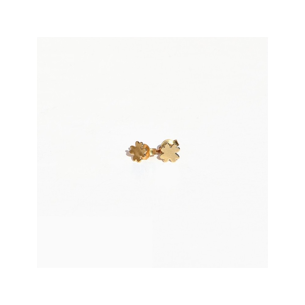 Titlee Boucles Clover X Louis Louise