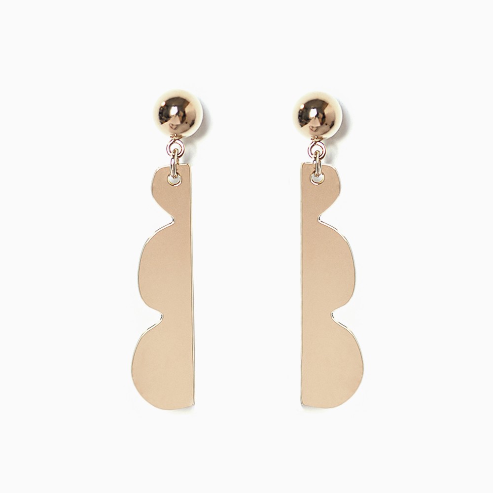 titlee Boucles Davis