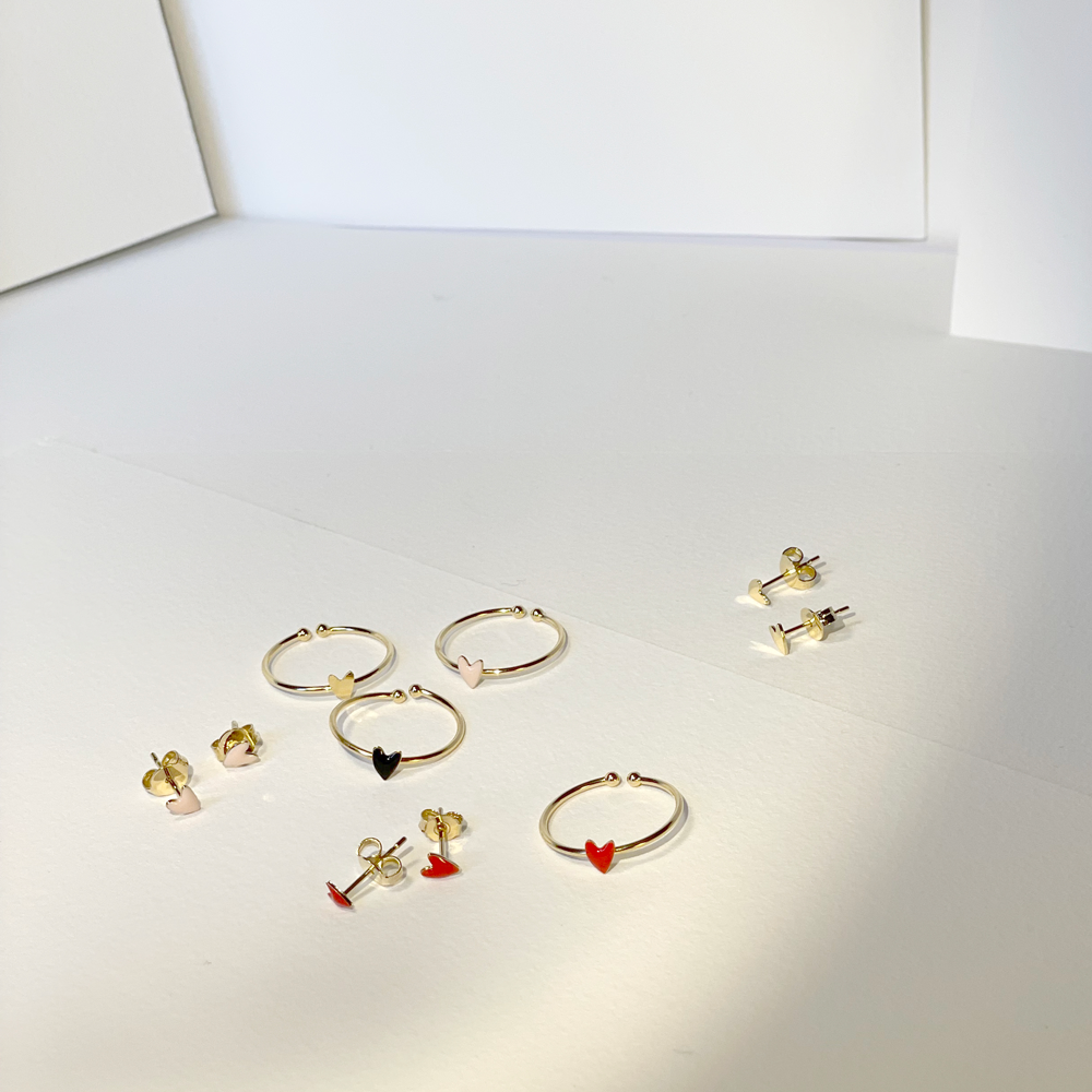 Titlee Boucles Grant