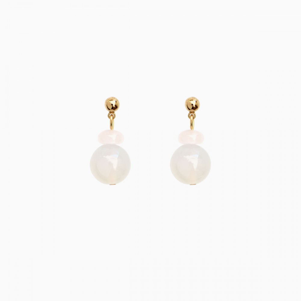 titlee Boucles Greenwich - fumée