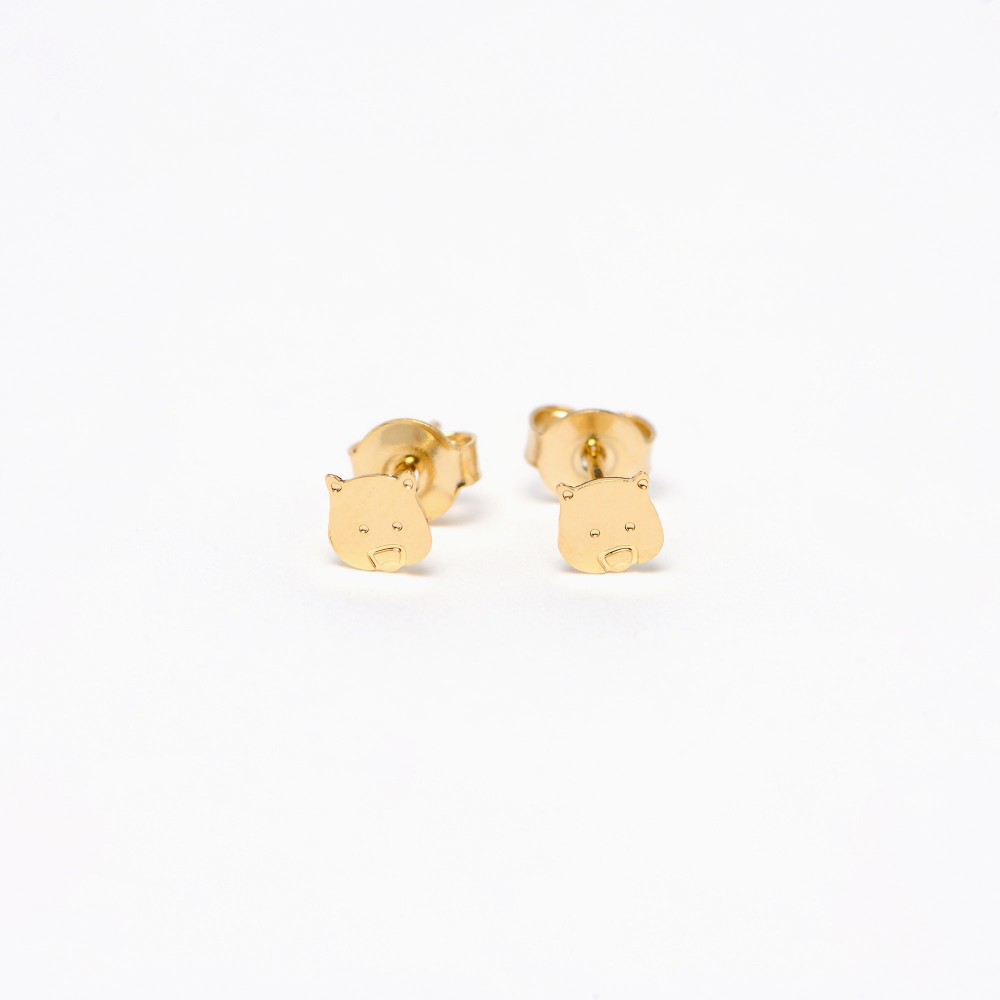 titlee Boucles Jeanne x Petit Gramme