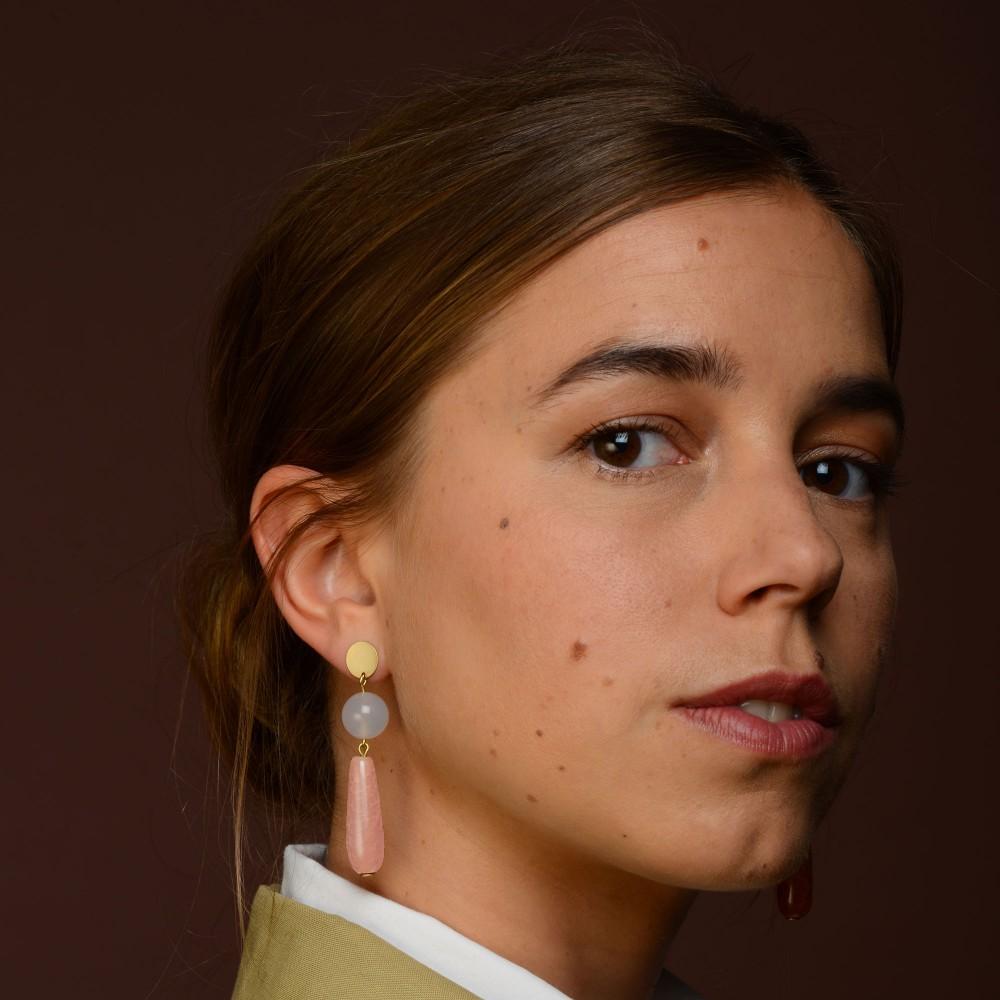 Titlee Boucles Morgan