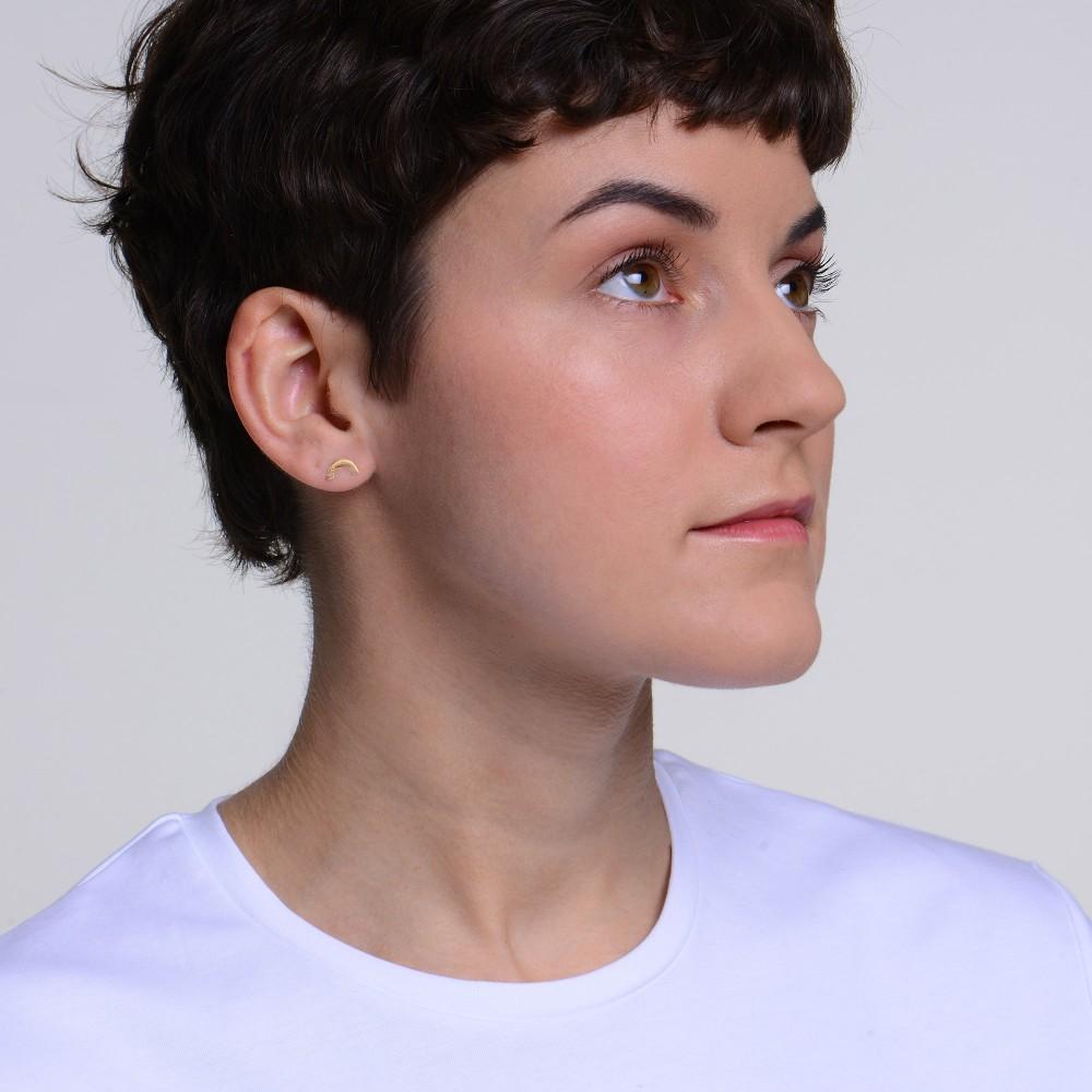 Titlee Boucles Waverly - Doré