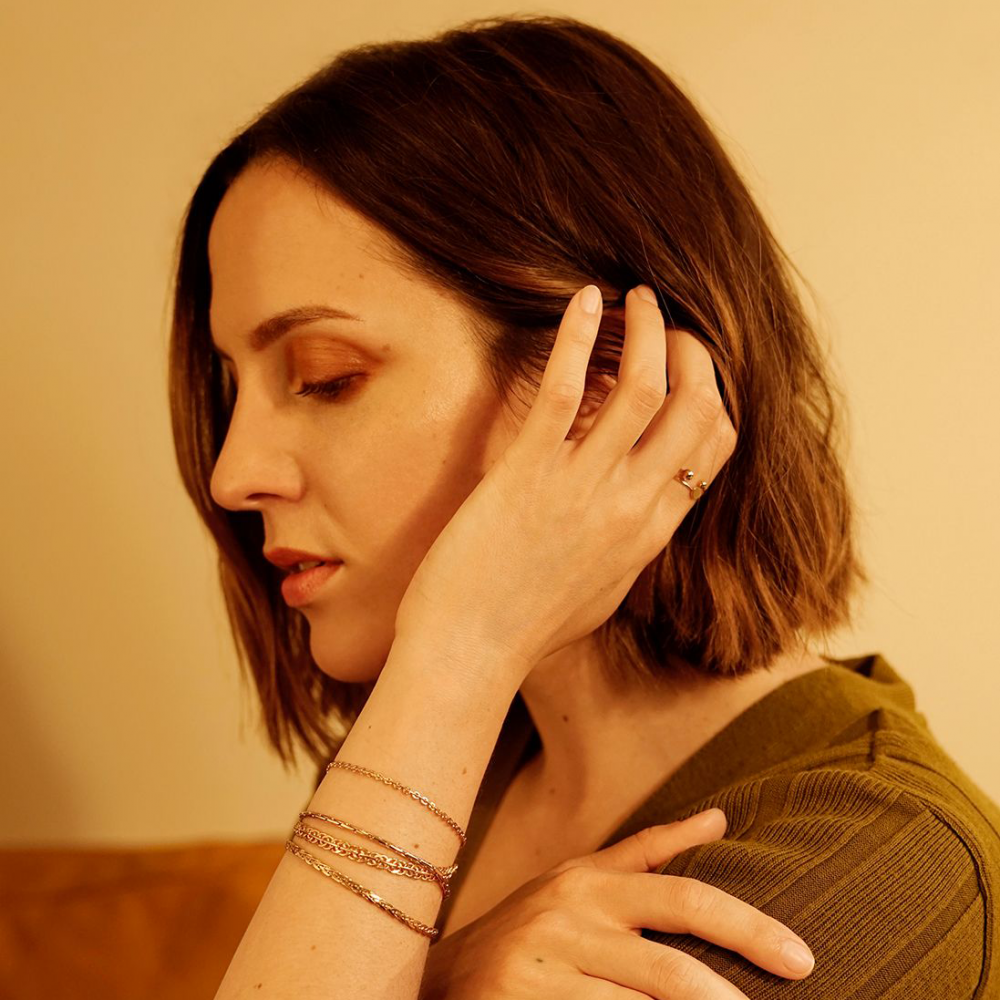 Titlee Bracelet Allen