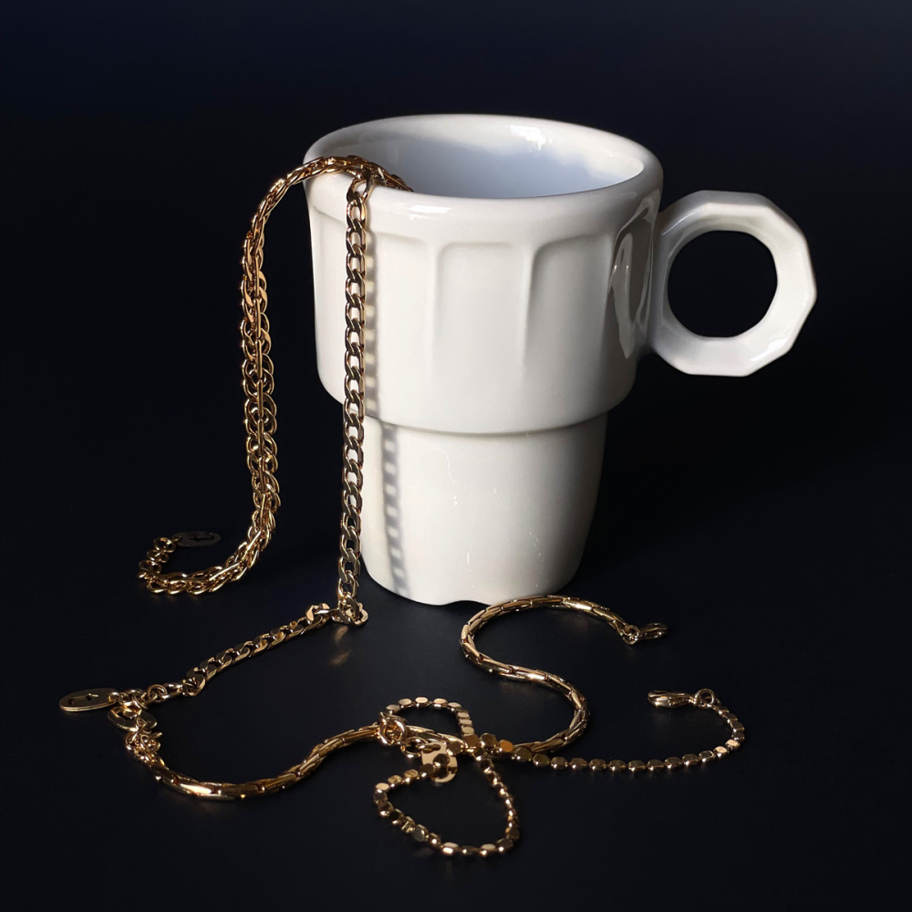 Titlee Bracelet Allen - Homme