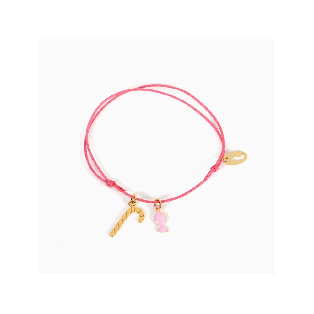titlee Bracelet Candy