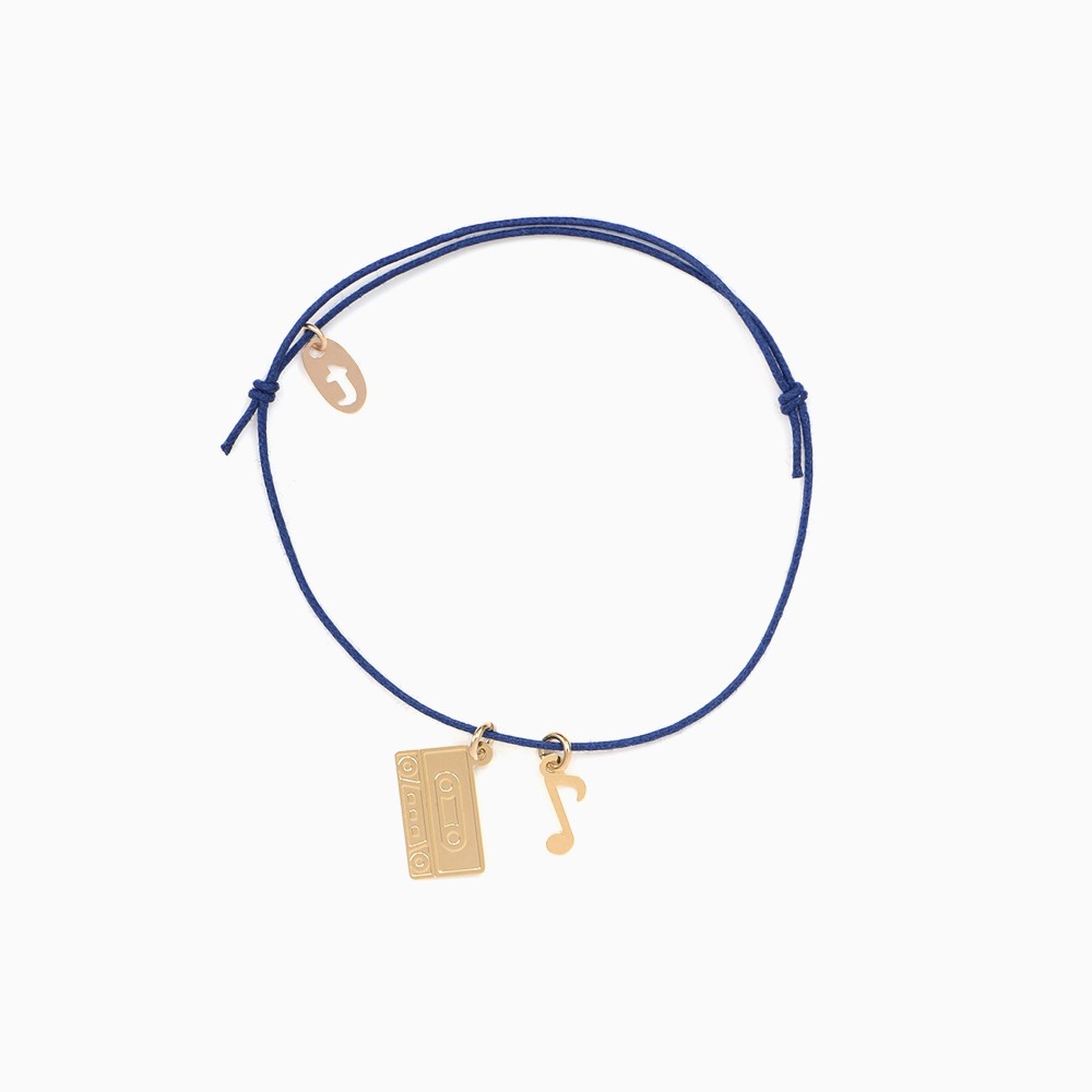 titlee Bracelet Chant