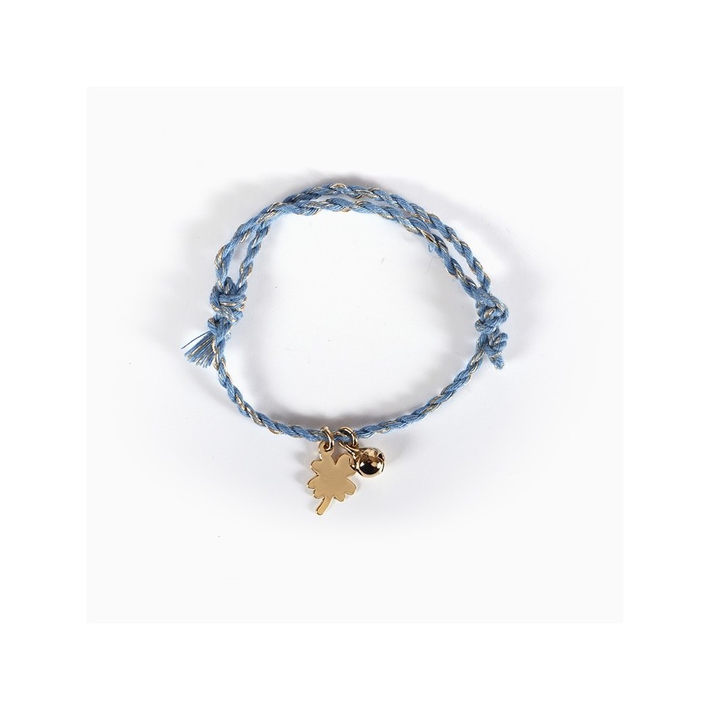 titlee Bracelet Clover - Titlee x Louis Louise