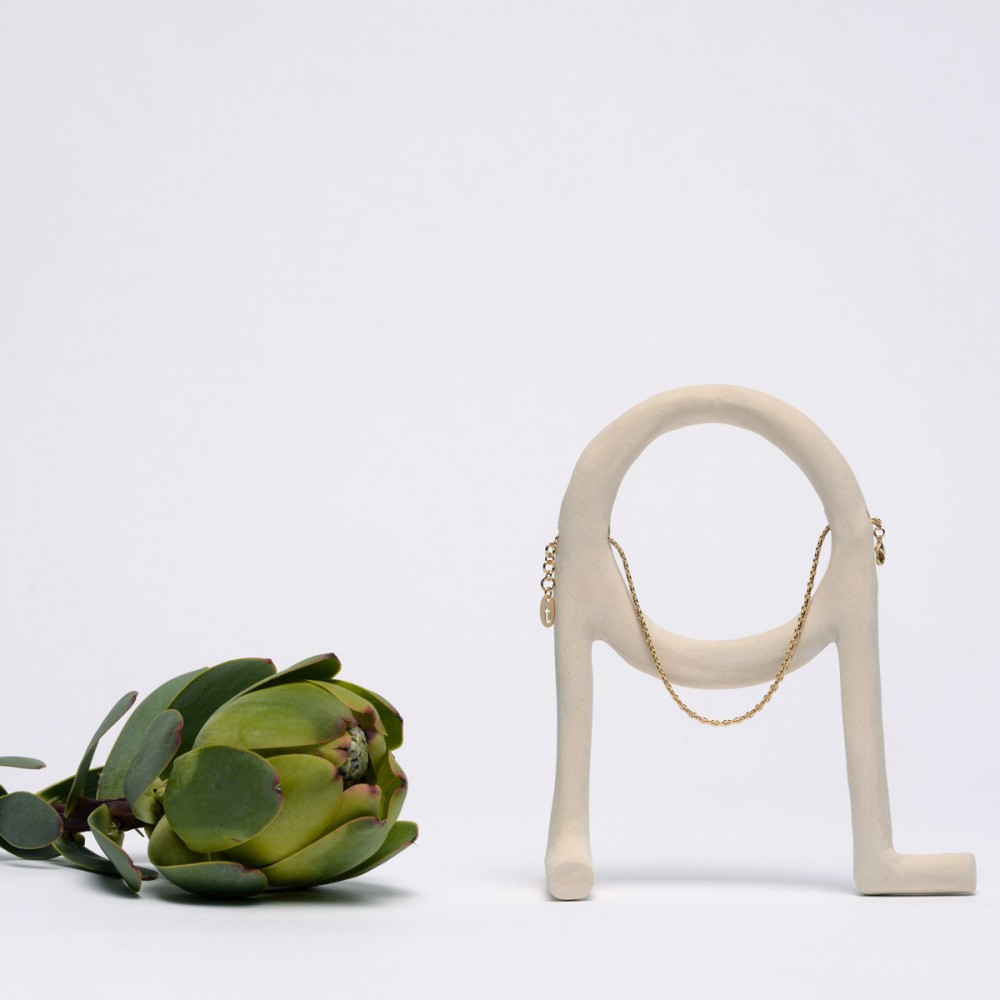 Titlee Bracelet Columbia