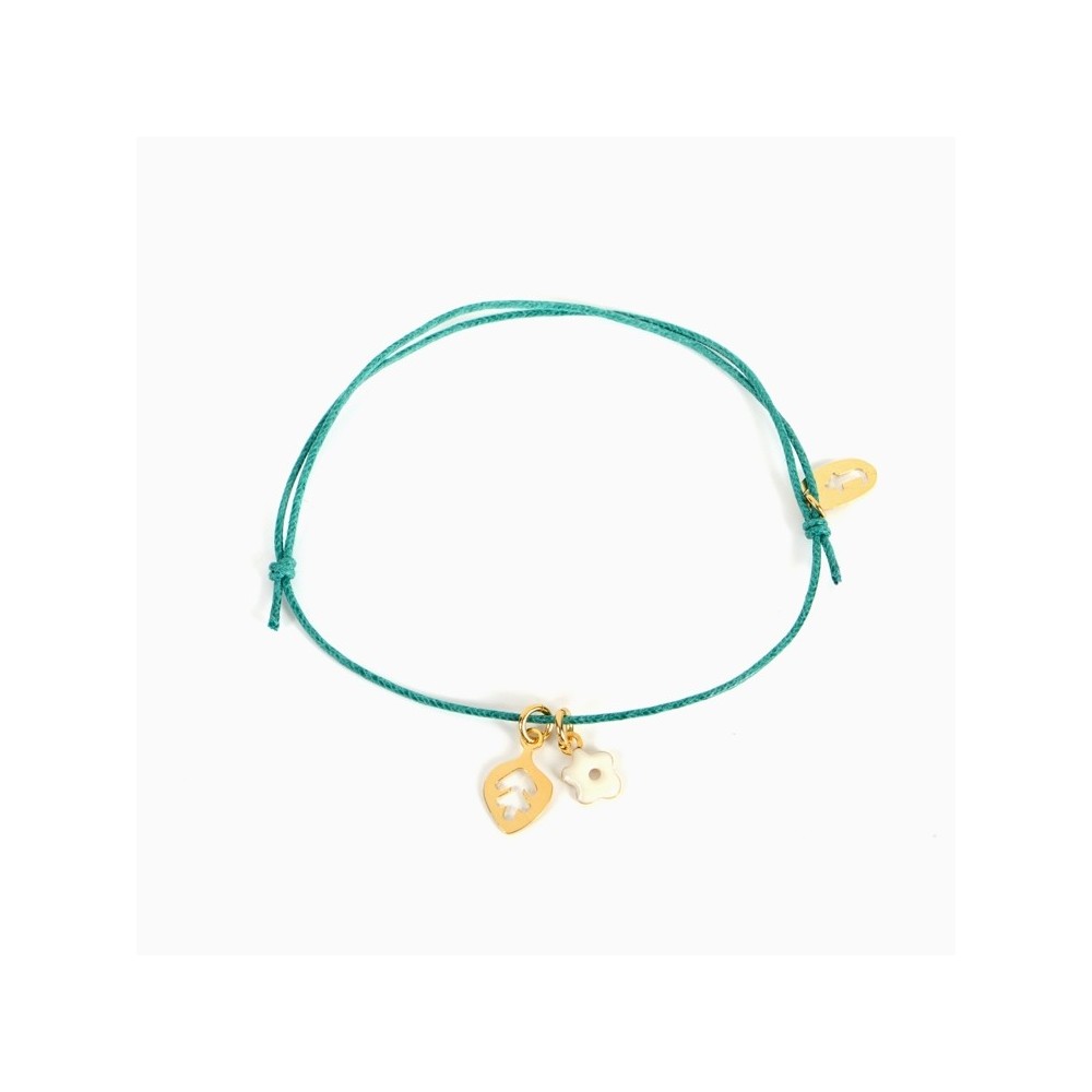 titlee Bracelet Daisy
