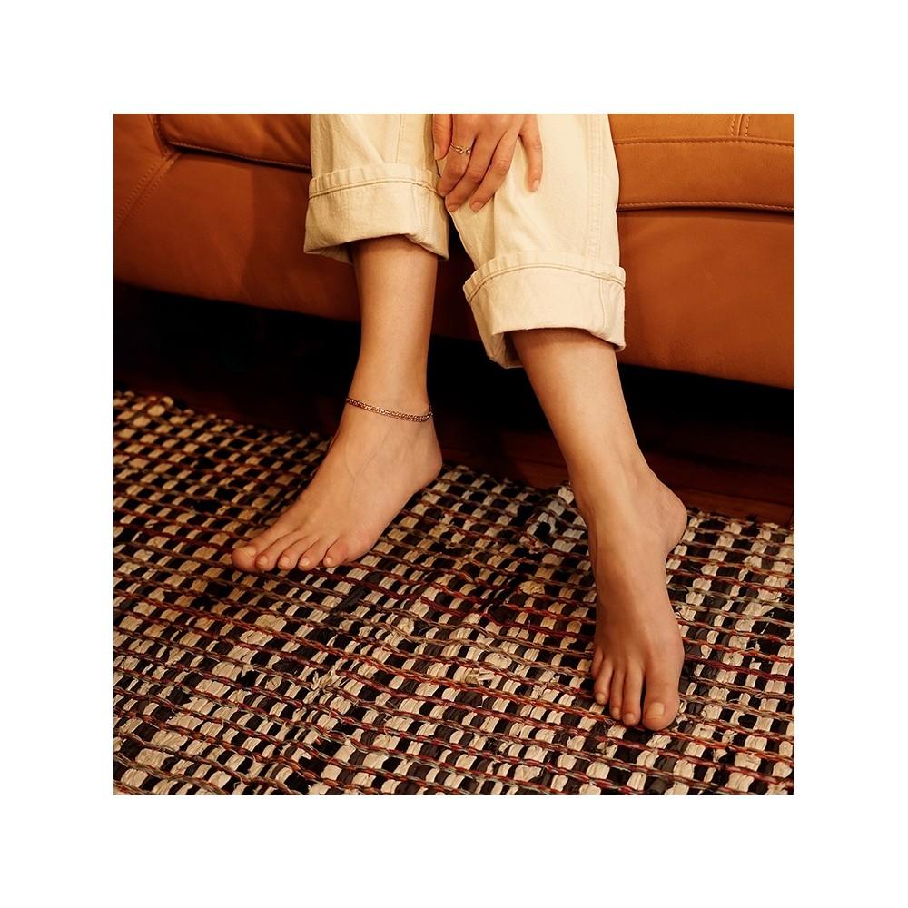 Titlee Bracelet De Cheville Allen