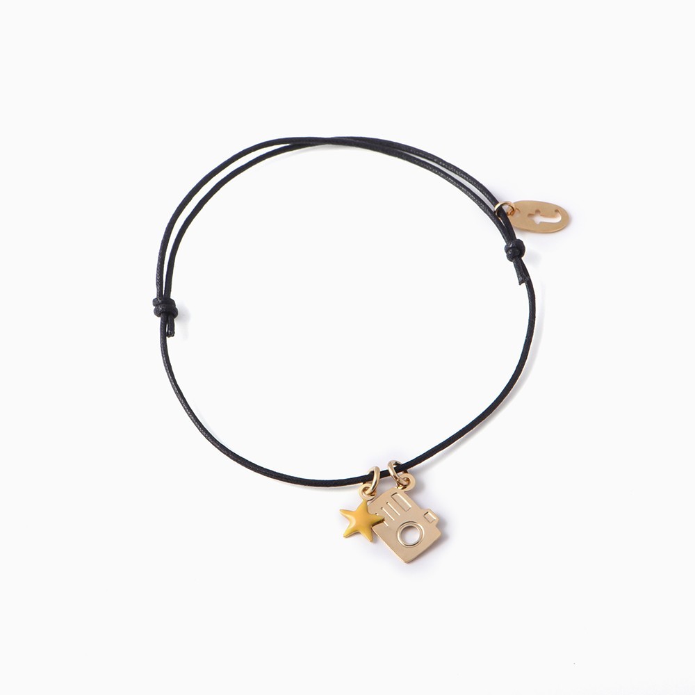 titlee Bracelet Flash