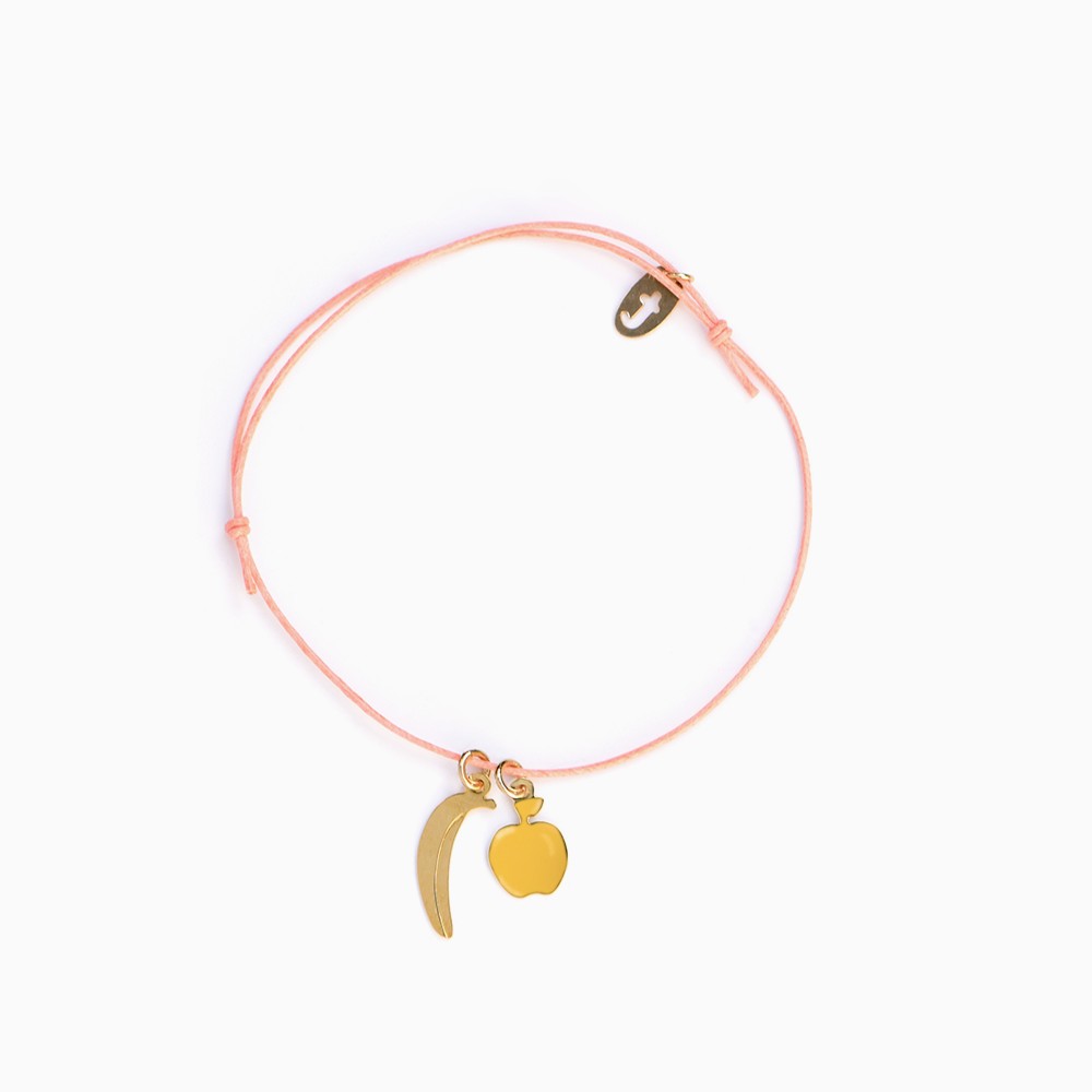 titlee Bracelet Fruity