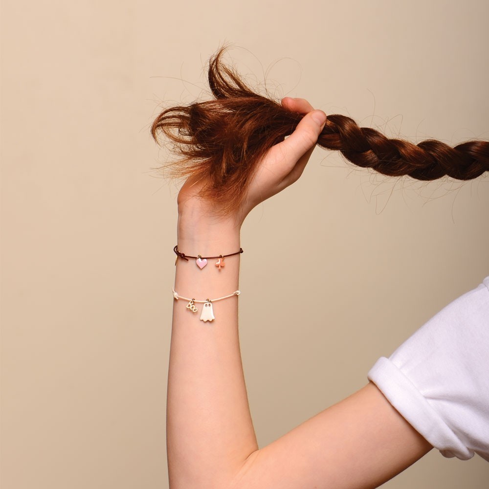 Titlee Bracelet Ghost